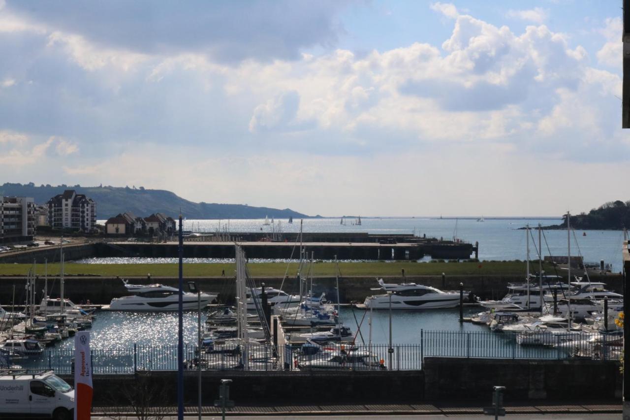 Brittany Street, Plymouth Apartment Екстериор снимка