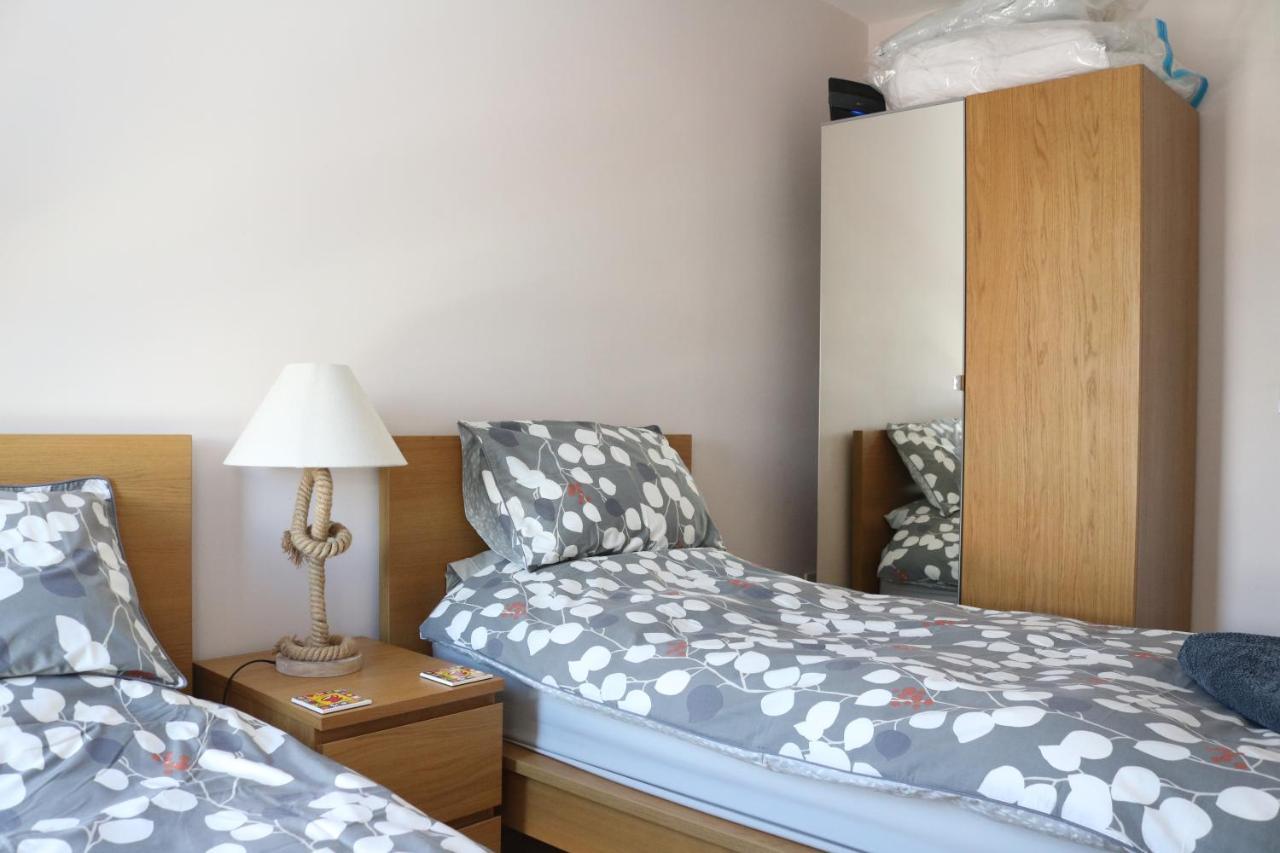 Brittany Street, Plymouth Apartment Екстериор снимка
