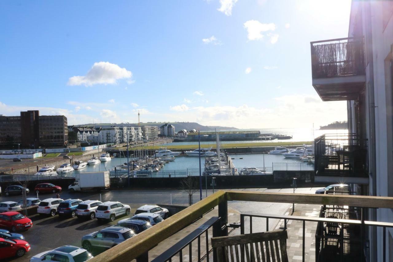 Brittany Street, Plymouth Apartment Екстериор снимка